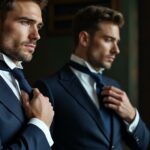découvrez nos 10 astuces infaillibles pour assortir la cravate classique pour homme avec élégance à toutes vos tenues. de la chemise au costume, apprenez à créer un look harmonieux et sophistiqué qui fera la différence en toutes occasions.