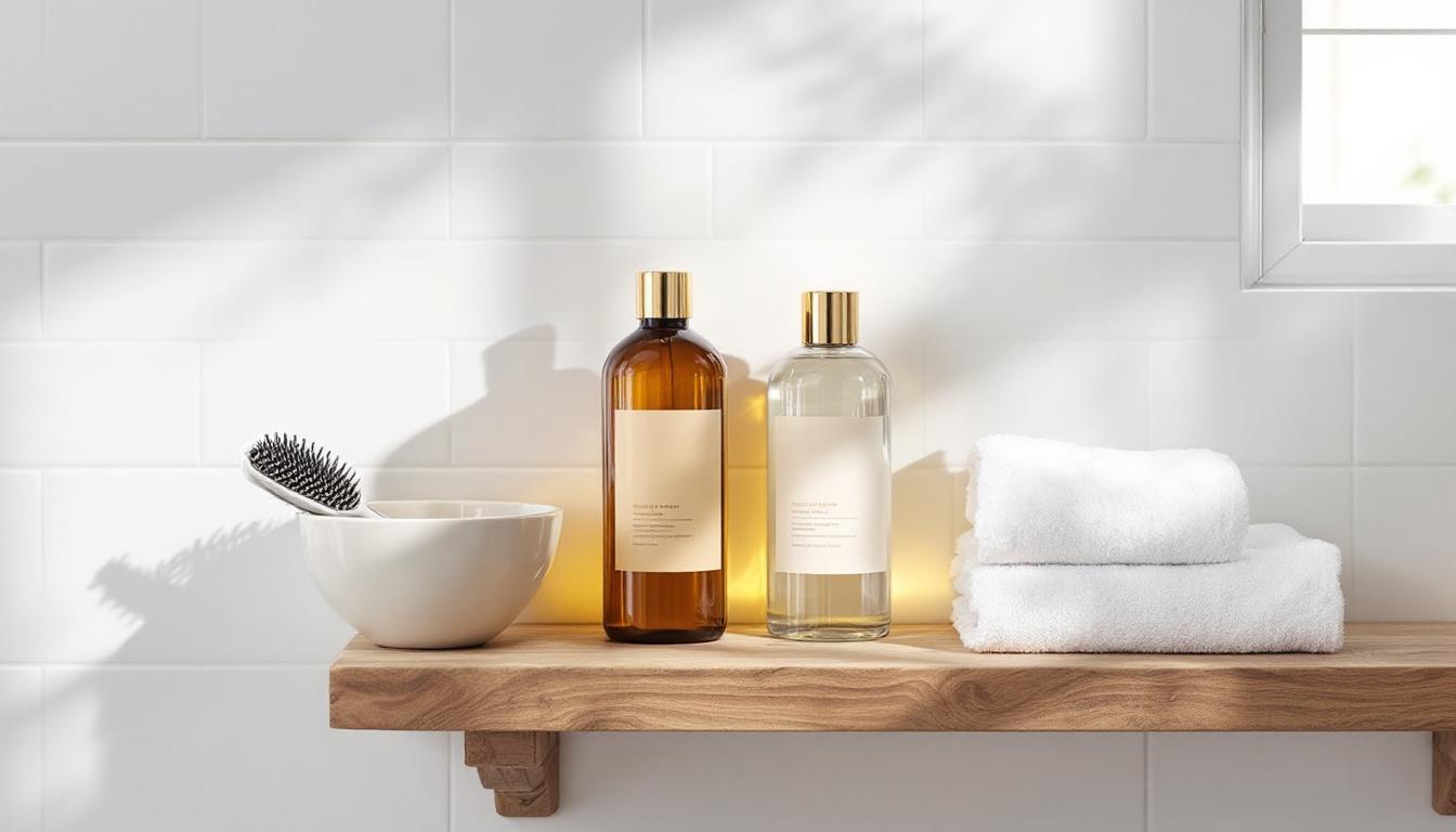 découvrez 10 soins innovants pour cheveux fins sans volume qui transformeront votre routine capillaire et apporteront douceur, légèreté et éclat à votre chevelure.