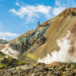 landmannalaugar