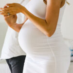 36 semaines de grossesse