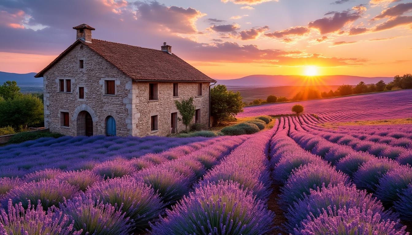 découvrez 5 raisons incontournables de choisir les meilleurs sites de locations de vacances pour votre séjour dans le magnifique luberon en provence. profitez d'hébergements de qualité, de conseils d'experts et d'offres exclusives pour une expérience inoubliable.