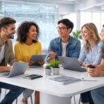 découvrez 5 raisons clés pour lesquelles l'altan rsl est la solution idéale pour propulser votre startup vers le succès.
