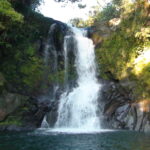 cascades cachées du Costa Rica