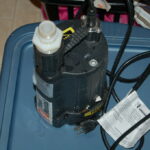 pompes submersibles