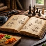 explorez la définition du combo à travers son histoire et découvrez des exemples pratiques pour mieux comprendre son utilisation.