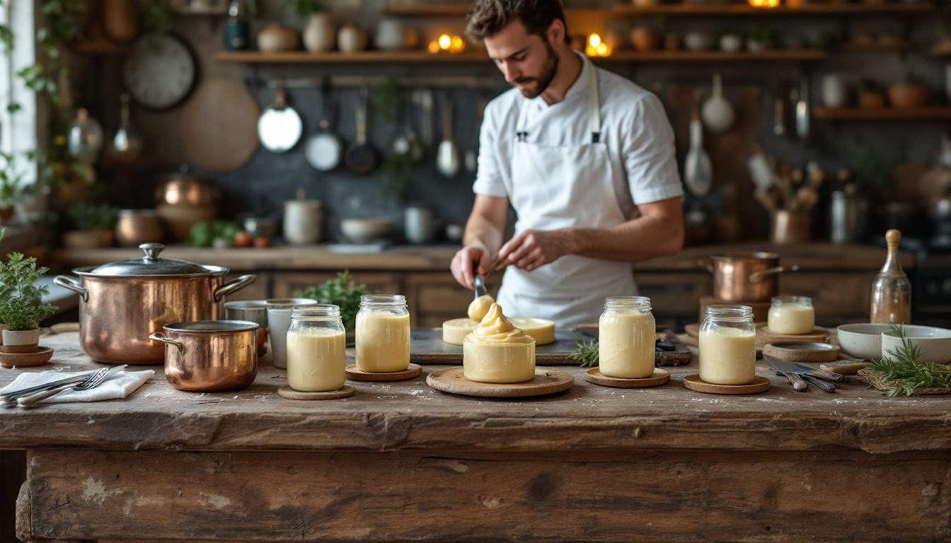 découvrez l'histoire d'un producteur de foie gras passionné, engagé à préserver les traditions et la qualité de son métier pour offrir des produits d'exception.