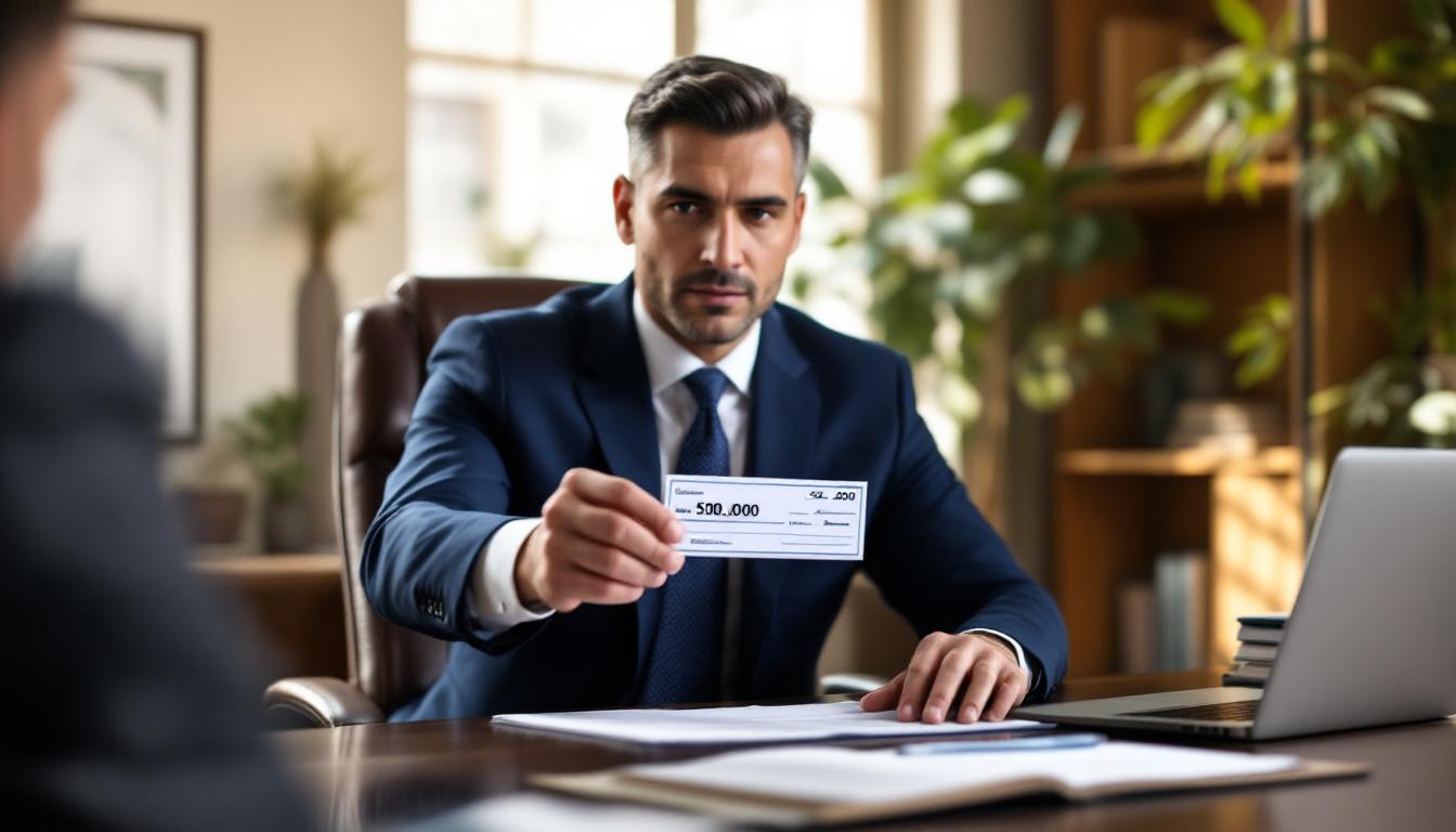 découvrez les avantages méconnus de l'acompte client et pourquoi il est essentiel pour la gestion financière de votre entreprise. ne passez pas à côté de ces bénéfices incontournables !