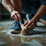 découvrez des méthodes efficaces pour nettoyer vos chaussures de rugby et prolonger leur durée de vie. suivez nos conseils pratiques pour un entretien optimal et un look impeccable sur le terrain.