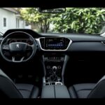 optimisez votre confort et sécurité au volant avec un double volant amortisseur spécialement conçu pour la peugeot 3008 iii. profitez d'une conduite plus douce et contrôlée.