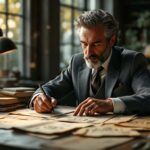 découvrez comment l'analyse de l'âge de robert longechal éclaire la compréhension de ses œuvres artistiques et enrichit votre appréciation de son parcours créatif.