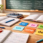 découvrez le rôle essentiel des articles définis et indéfinis dans la grammaire française pour mieux maîtriser la langue et enrichir vos compétences en écriture.
