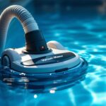 découvrez notre guide complet sur l'aspirateur de piscine pour fond et parois, avec des conseils d'entretien et d'utilisation pour garder votre piscine propre et impeccable toute l'année.