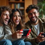 découvrez les avantages d'associer plusieurs utilisateurs à un compte nintendo switch pour le jeu en ligne. profitez d'une expérience de jeu enrichie, de jeux partagés, et d'une gestion simplifiée des abonnements en ligne. idéal pour les familles et les amis, explorez comment maximiser votre plaisir sur la plateforme nintendo.