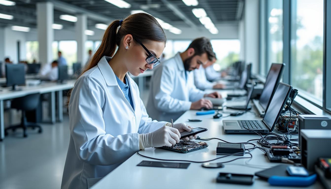 découvrez des astuces efficaces pour résoudre le problème d'un iphone x qui ne s'allume plus après un changement d'écran. suivez nos conseils pour diagnostiquer et réparer rapidement votre appareil.