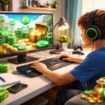 découvrez des astuces efficaces pour obtenir des robux gratuitement sur roblox, sans avoir à effectuer d'achat. profitez pleinement du jeu grâce à nos conseils simples et sécurisés.