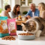 découvrez les avis authentiques des consommateurs sur les croquettes pour chat et faites le meilleur choix pour l'alimentation de votre félin.