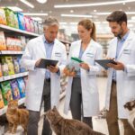découvrez notre avis d'experts 2026 sur les meilleures croquettes pour chat disponibles en supermarché, alliant qualité nutritionnelle et budget adapté.