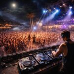 découvrez bcm planet dance à majorque, l'incontournable club espagnol pour une aventure nocturne inoubliable entre musique électrisante et ambiance festive.