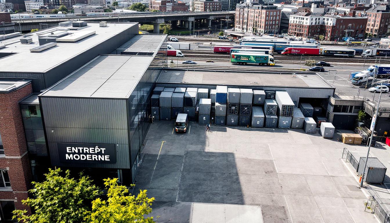 découvrez notre box de stockage à argenteuil centre, la solution pratique et tendance pour désencombrer votre espace facilement et en toute sécurité.