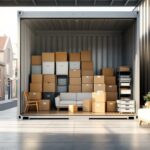 découvrez la box de stockage à argenteuil centre, la solution idéale pour ranger efficacement vos affaires et adopter le nouveau trend du désencombrement.