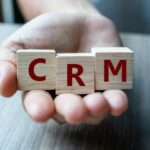 CRM tech