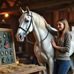 découvrez notre calendrier de l'avent équitation et renforcez le lien avec votre monture à travers des activités, des conseils et des surprises quotidiennes. chaque jour, une nouvelle manière d'approfondir votre relation avec votre cheval et de partager des moments inoubliables ensemble.