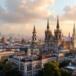 découvrez notre liste complète des capitales commençant par la lettre m pour planifier vos prochaines vacances. explorez des destinations uniques et préparez un voyage inoubliable.