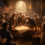 découvrez l'histoire fascinante derrière une date emblématique dans 'ce jour-là', et plongez au cœur d'événements qui ont marqué notre mémoire collective.