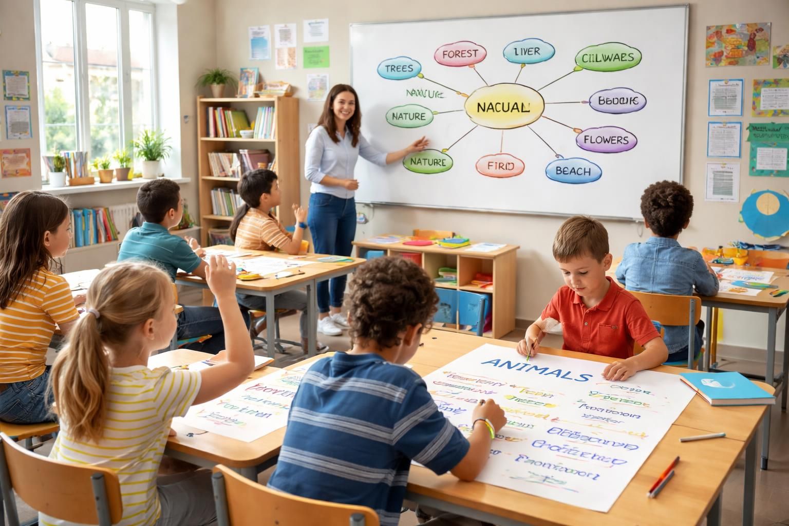 découvrez la définition du champ lexical et son importance pour enrichir votre vocabulaire et améliorer votre expression écrite et orale.