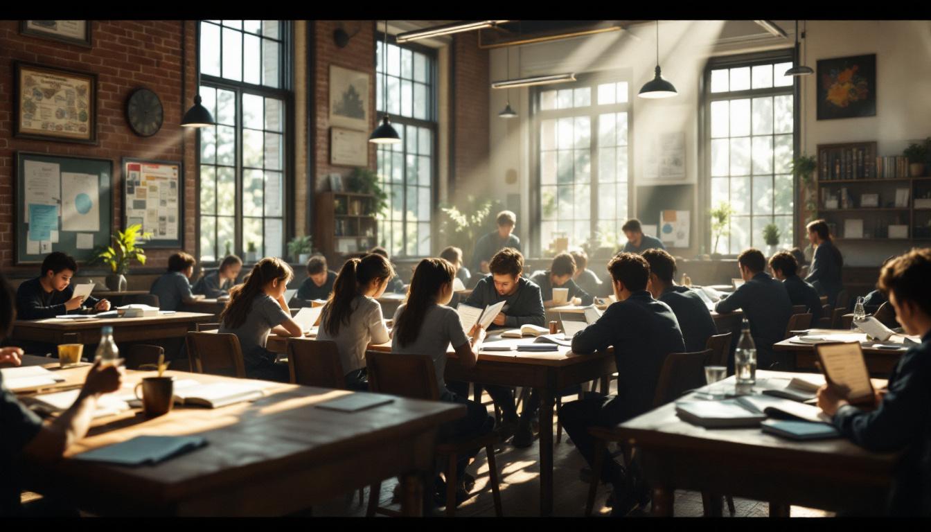 découvrez le classement prépa 2024 avec les témoignages authentiques d’étudiants sur leurs expériences et avis concernant leur école.