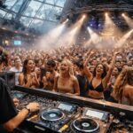 découvrez cocoricò à riccione, un club emblématique en italie, incontournable pour les passionnés de musique électro, offrant des soirées mémorables et une ambiance unique.