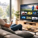 découvrez comment la nouvelle adresse de streamonsport en 2025 va révolutionner votre expérience du streaming sportif avec un accès simplifié et des contenus exclusifs.