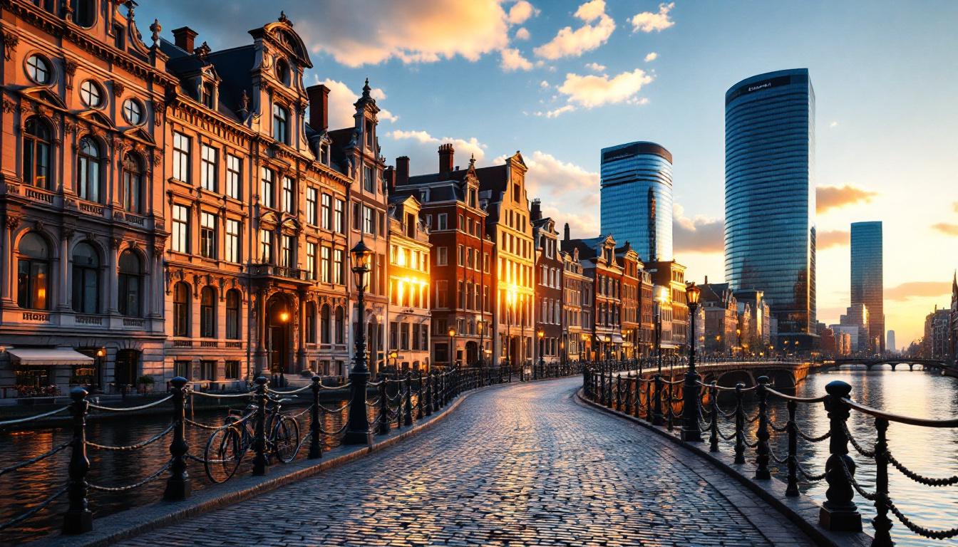 découvrez comment sélectionner la scpi idéale pour investir à l'étranger, avec nos conseils experts pour optimiser votre placement immobilier international.