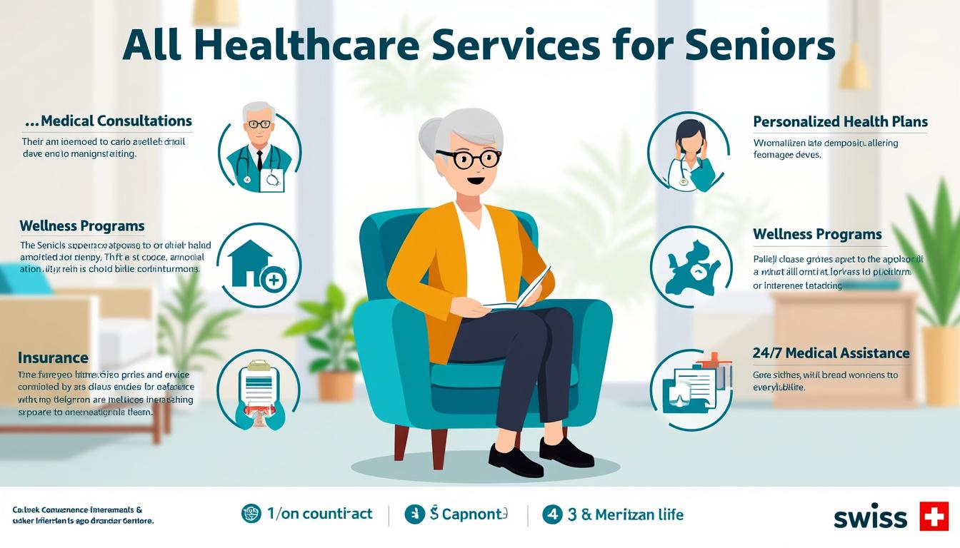 découvrez nos conseils pour choisir la complémentaire santé senior swiss life qui répond parfaitement à vos besoins. comparez les garanties, analysez les options et optimisez votre couverture santé avec des solutions adaptées à votre âge et votre budget.