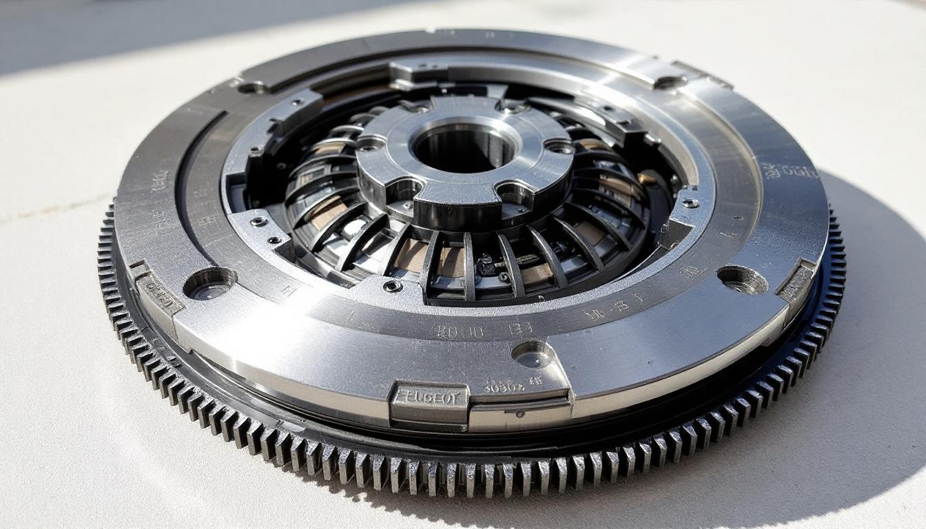 découvrez comment choisir le volant moteur bi masse idéal pour votre peugeot 3008 iii afin d'assurer performance et durabilité de votre véhicule.