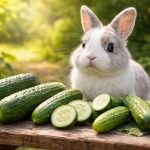 découvrez comment choisir le concombre parfait pour votre lapin afin de lui offrir une alimentation saine et équilibrée. conseils pratiques pour bien sélectionner ce légume frais et délicieux pour votre petit compagnon.