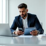 découvrez comment sélectionner le meilleur compte professionnel en ligne adapté à votre sas pour gérer efficacement vos finances et optimiser votre activité.
