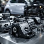 découvrez comment choisir les meilleurs silent blocs pour votre toyota yaris afin d'améliorer le confort et la durabilité de votre véhicule. guide complet et conseils pratiques.