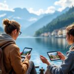 découvrez comment sélectionner les meilleurs sites de locations de vacances à annecy adaptés à vos besoins pour un séjour inoubliable au bord du lac.