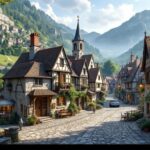 découvrez comment sélectionner les meilleurs sites de locations de vacances pour pérouges afin de profiter d'un séjour inoubliable dans ce village médiéval enchanteur.