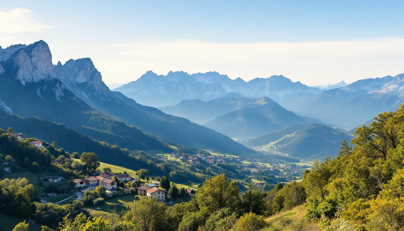 découvrez nos conseils pour sélectionner les meilleurs sites de location de vacances dans les alpes-de-haute-provence et profitez pleinement de votre séjour en montagne.