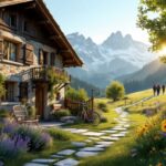 découvrez comment sélectionner les meilleurs sites de locations de vacances pour profiter pleinement des alpes-de-haute-provence. conseils pratiques et critères essentiels pour un séjour réussi.