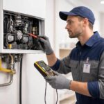 découvrez comment sélectionner un professionnel qualifié pour l'entretien de votre aérotherme gaz afin d'assurer sécurité, performance et longévité de votre appareil.