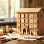 découvrez comment créer votre propre calendrier de l'avent chrétien personnalisé pour vivre pleinement la préparation de noël avec foi et créativité.
