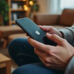 découvrez notre guide facile et rapide pour réaliser une capture d’écran sur votre iphone 12 pro. suivez nos étapes simples pour immortaliser vos contenus sans effort et partagez vos moments préférés en un clin d'œil.