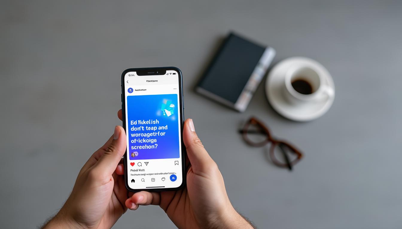 découvrez comment réaliser facilement une capture d'écran sur votre iphone 12 pro grâce à nos étapes simples et rapides. ne manquez plus aucun moment important et apprenez à partager vos contenus en quelques clics !