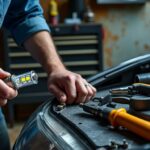 découvrez comment installer facilement une ampoule led de 100w dans votre voiture grâce à notre guide étape par étape. simplifiez vos tâches de bricolage et améliorez l'éclairage de votre véhicule en un rien de temps.