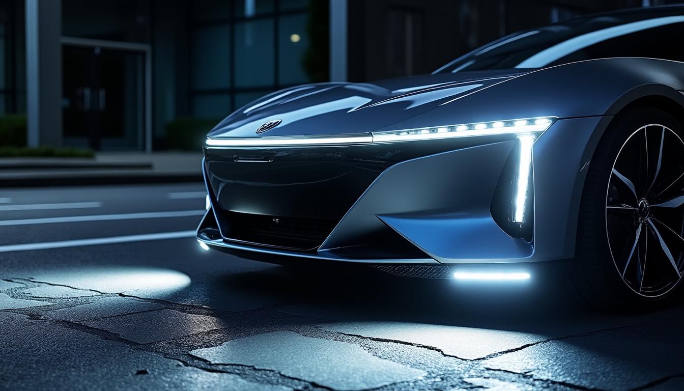 découvrez comment installer facilement une ampoule led de 100w pour votre voiture chez vous. suivez notre guide étape par étape pour améliorer l'éclairage de votre véhicule tout en économisant de l'énergie.