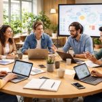 découvrez comment la dlaa facilite et encourage la collaboration entre étudiants et enseignants pour améliorer l'apprentissage et l'engagement dans l'éducation.