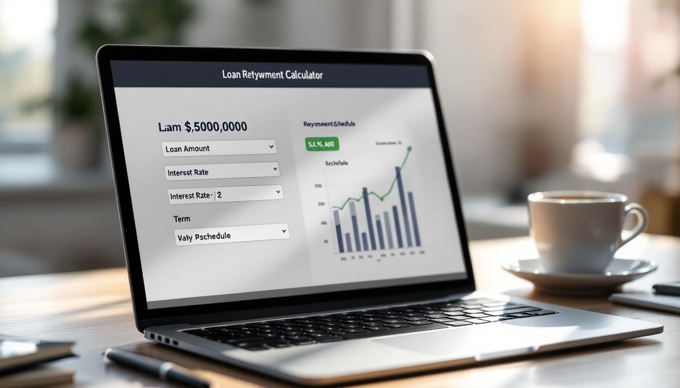 découvrez comment la simulation de remboursement de crédit vous aide à optimiser vos remboursements et à économiser de l'argent en choisissant la meilleure stratégie adaptée à votre situation financière.
